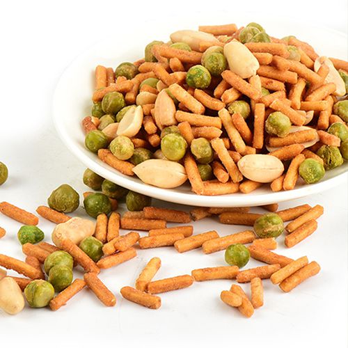 Bean & Peanut Processing Production Line