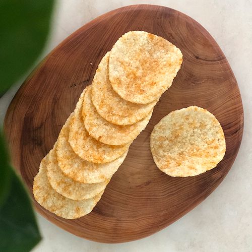 Stackable Potato Chips Production Line / Complex Potato Chips Production Line