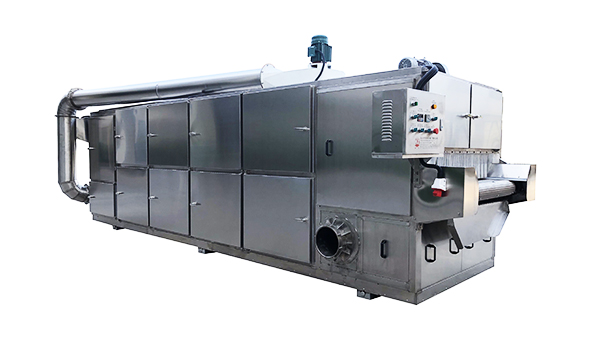 300S Drying Machine