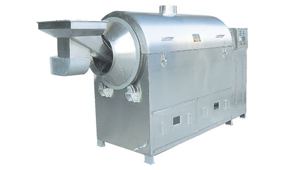 HHG Revolving Dryer