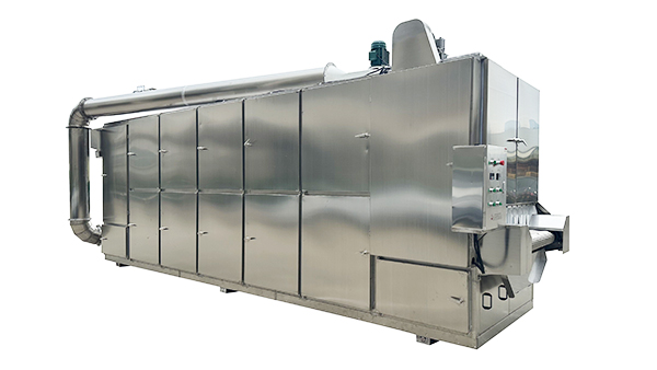 500S Drying Machine